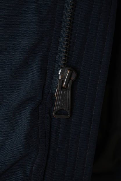 Parka N-3B Ralph Lauren Blu - L