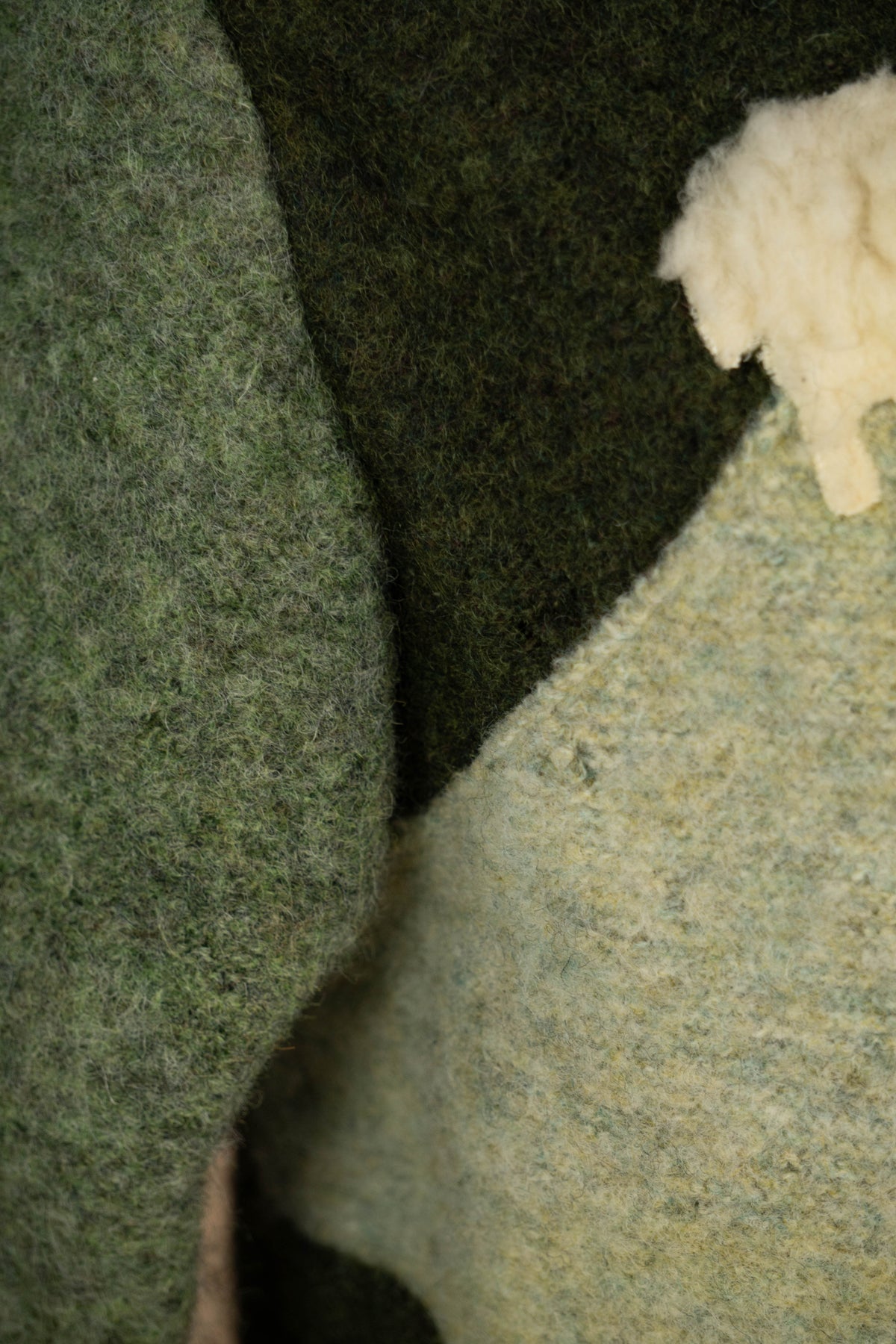 Cardigan Tirolese Giesswein - IT 48