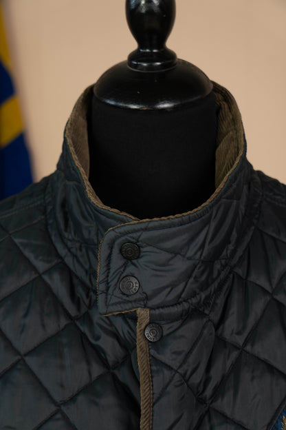 Smanicato Trapuntato Henri Lloyd - XL