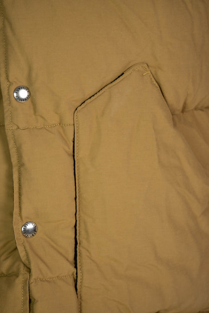 Piumino Western Penfield Beige - M