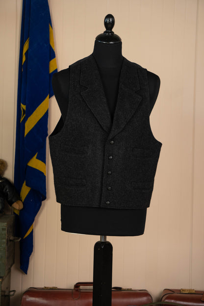 Gilet Usa Pioneer Wear - M