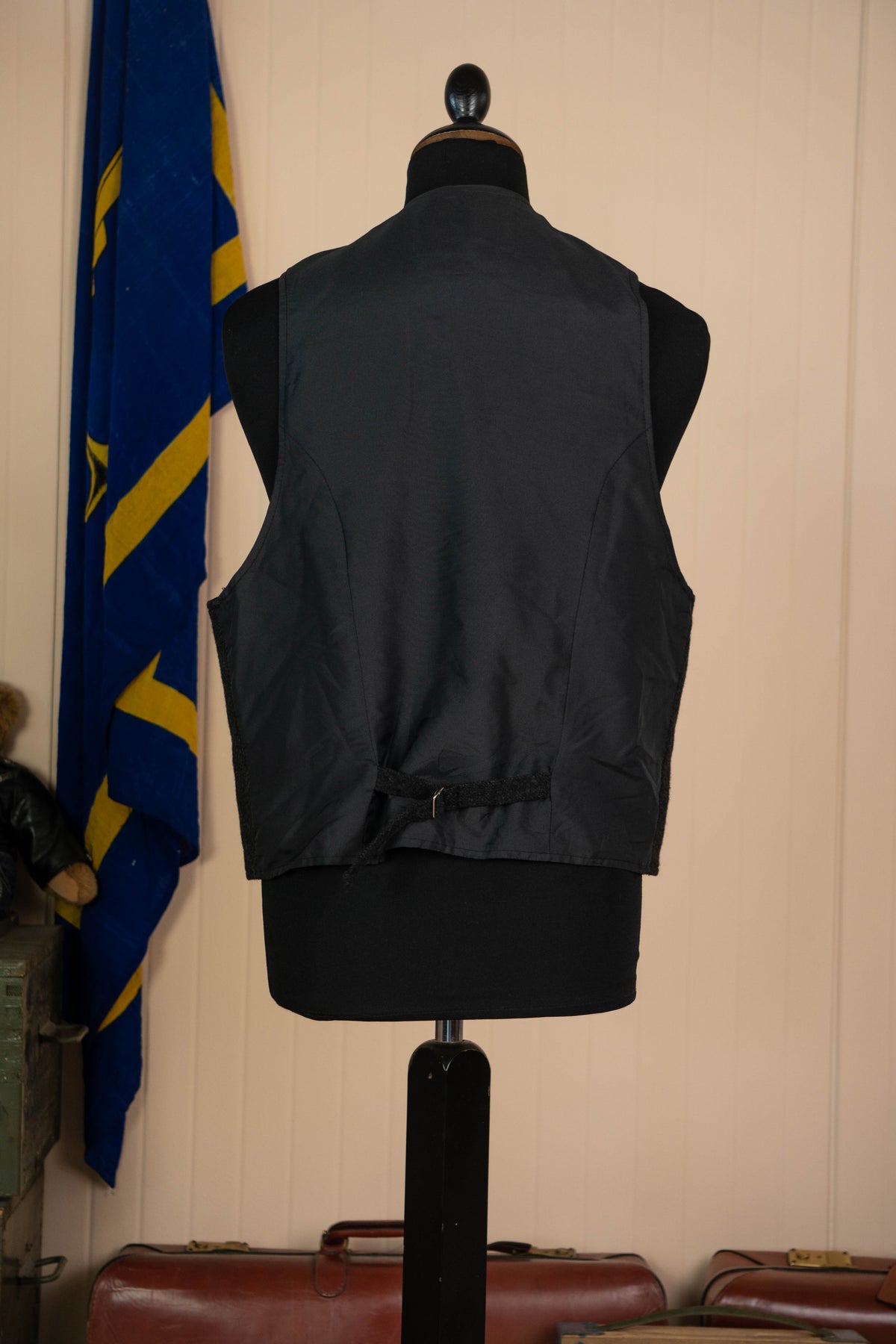 Gilet Usa Pioneer Wear - M