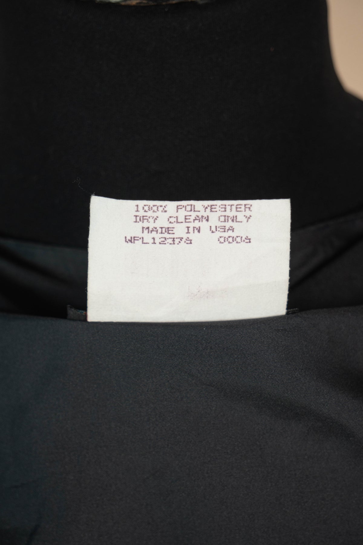 Gilet Usa Pioneer Wear - M