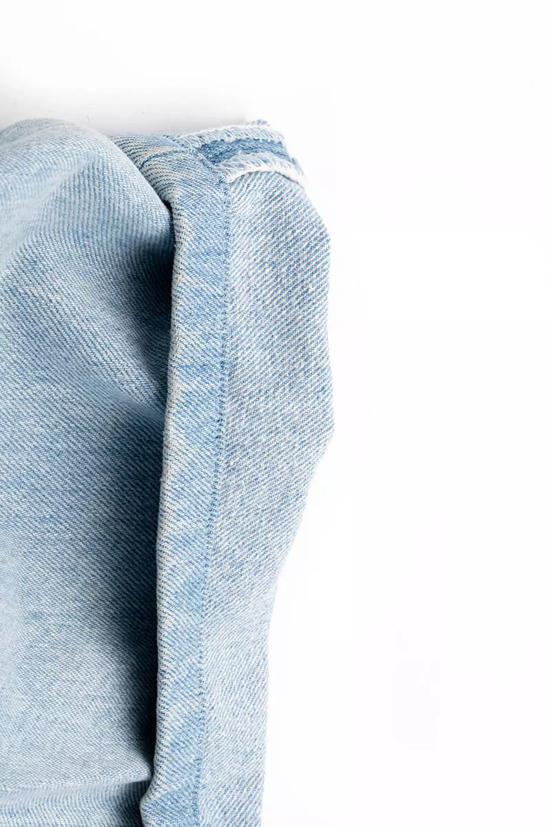 Jeans Vintage Levi's 501 Made In Usa - W 36 L 32