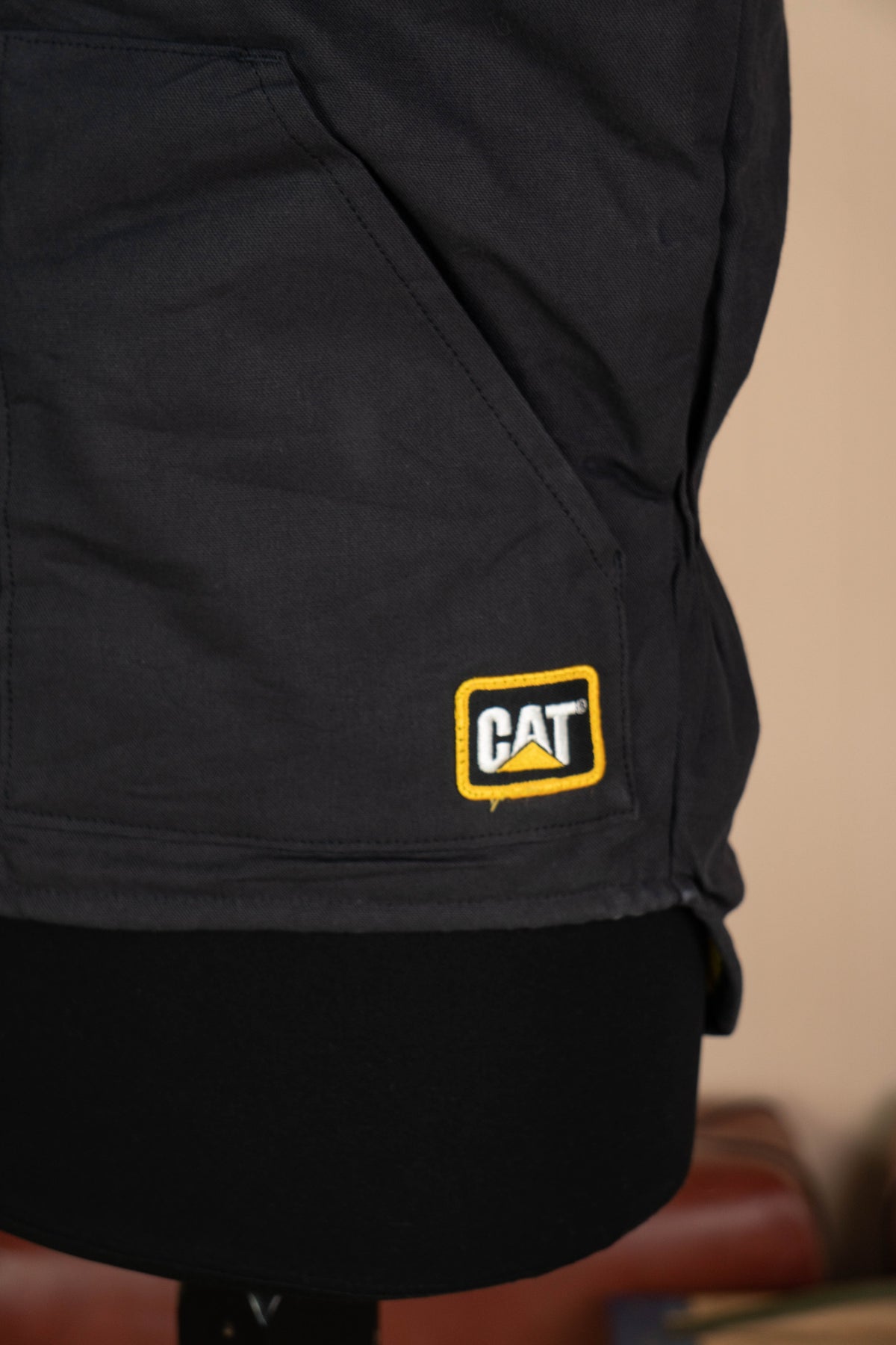 Smanicato Usa Cat - M