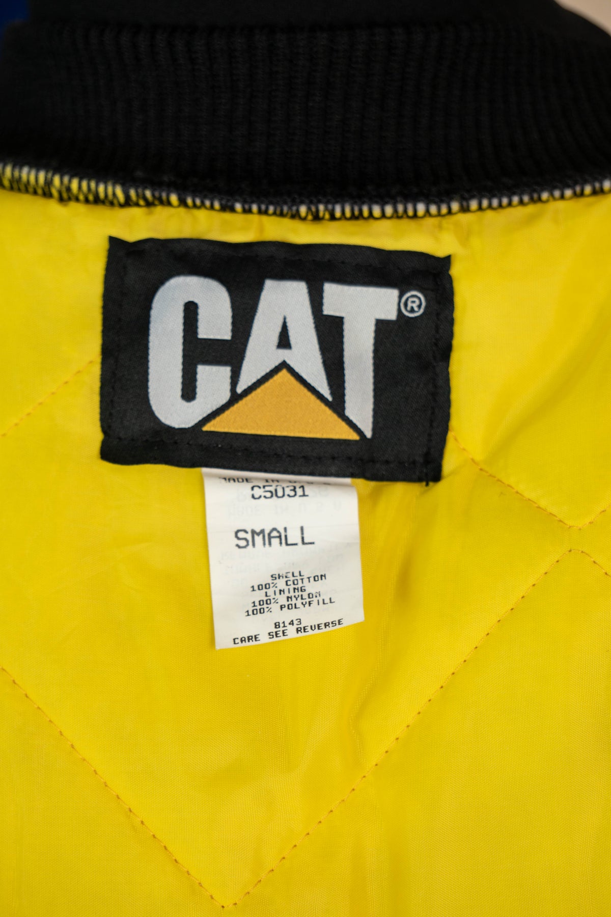 Smanicato Usa Cat - M