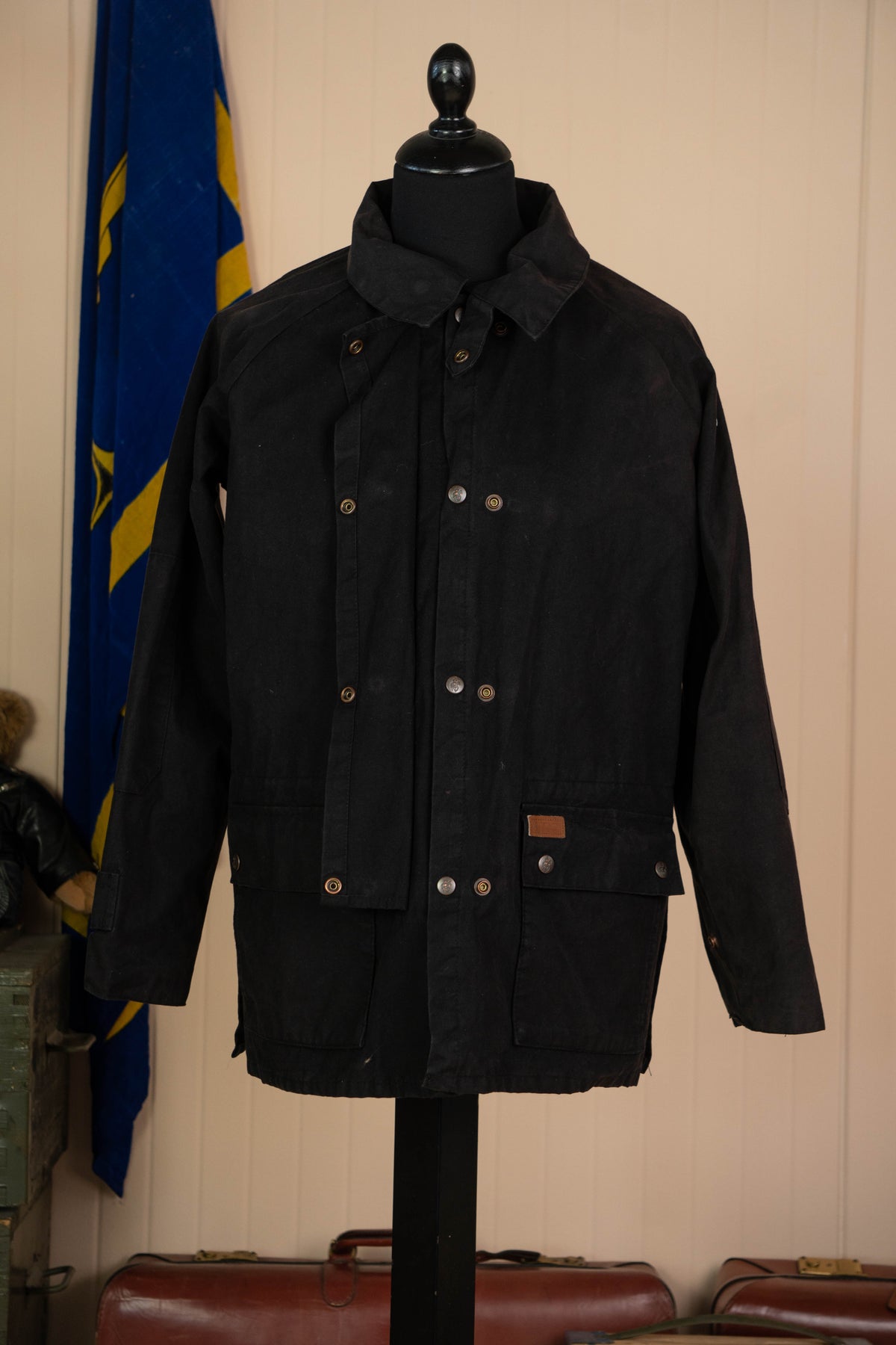 Giacca da Ranger The Australian Outback - S/M