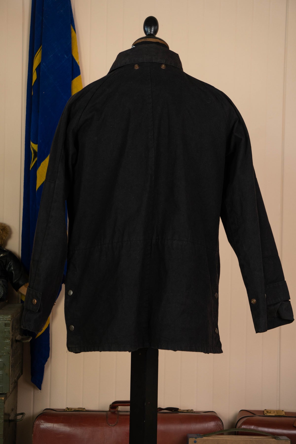 Giacca da Ranger The Australian Outback - S/M