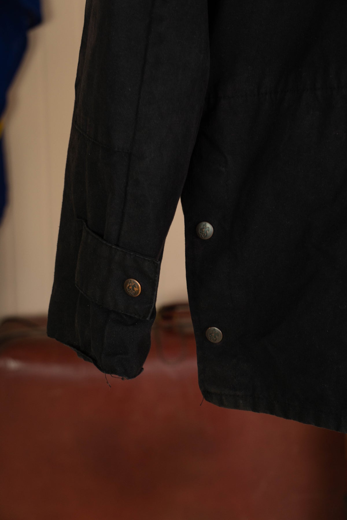 Giacca da Ranger The Australian Outback - S/M