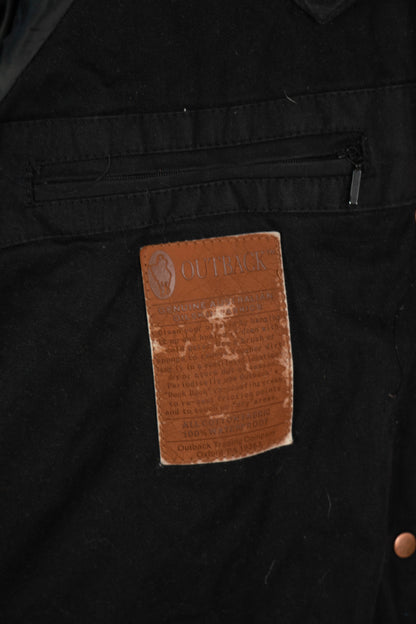 Giacca da Ranger The Australian Outback - S/M