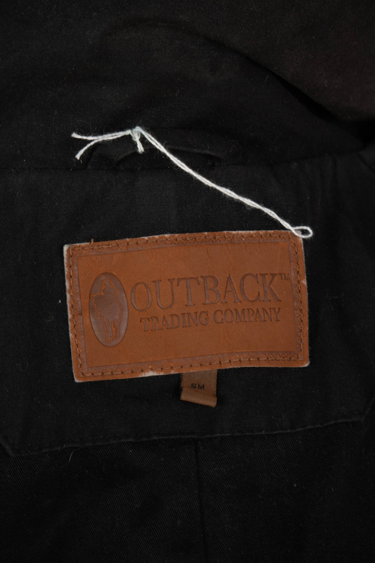 Giacca da Ranger The Australian Outback - S/M