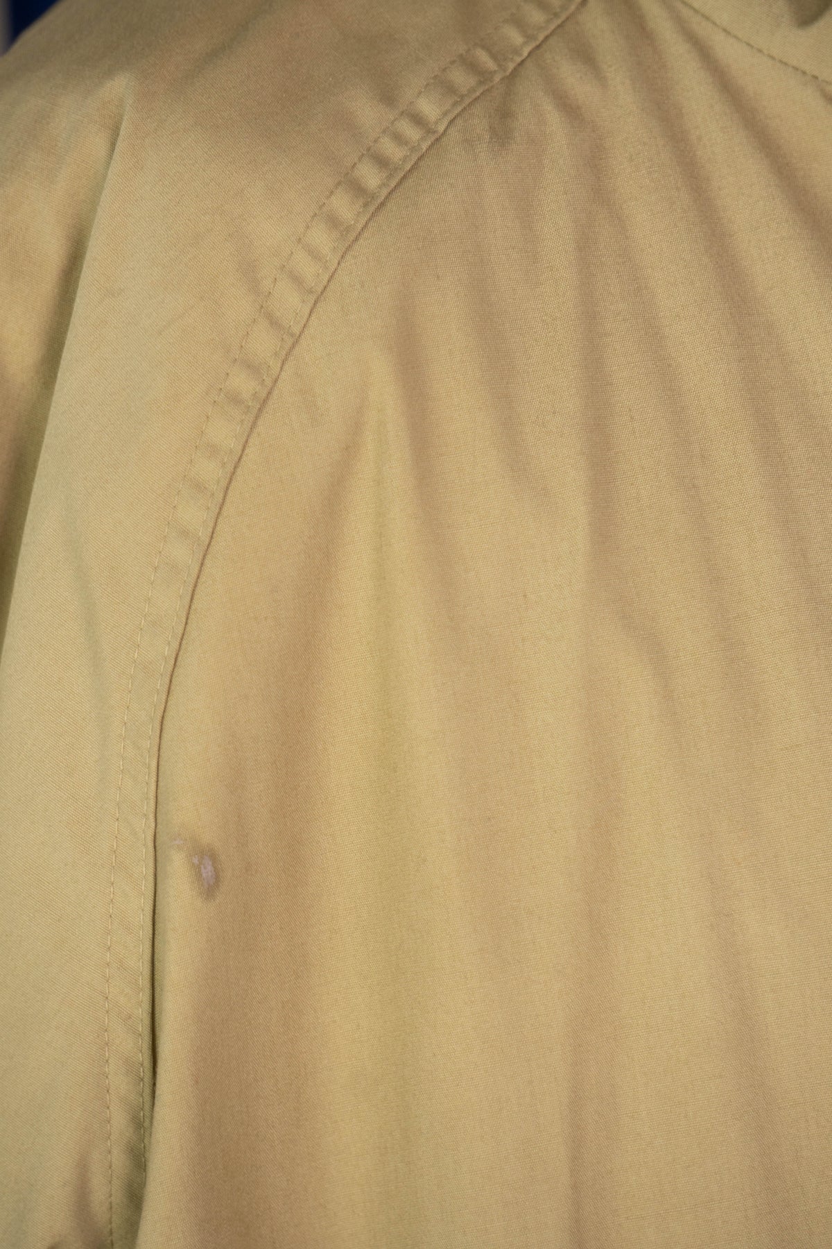 Parka Woolrich Vintage 1980 Made in USA Beige - XL