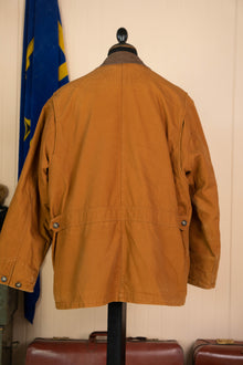 Giacca da Ranch Land's End Nocciola - XXL