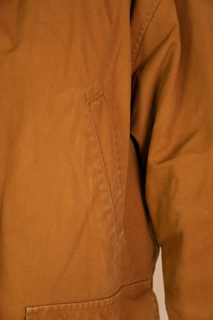 Giacca da Ranch Land's End Nocciola - XXL