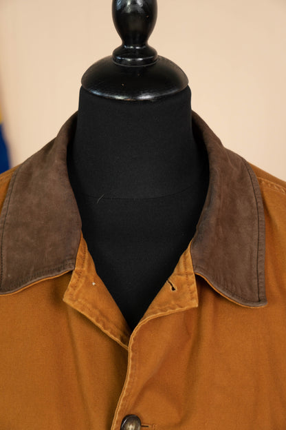 Giacca da Ranch Land's End Nocciola - XXL