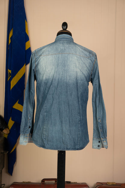 Camicia RRL Ralph Lauren Denim - L