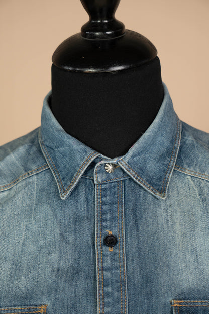 Camicia RRL Ralph Lauren Denim - L