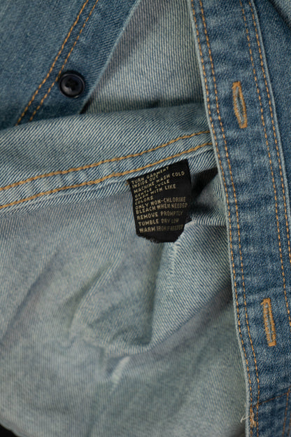 Camicia RRL Ralph Lauren Denim - L