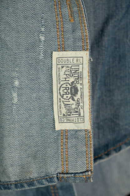Camicia RRL Ralph Lauren Denim - L