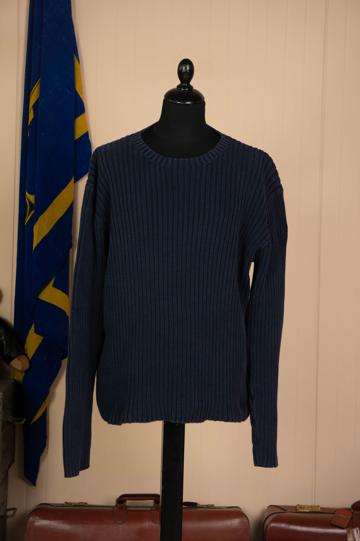 2000 Maglione Ralph Lauren Coste Inglesi - XXL