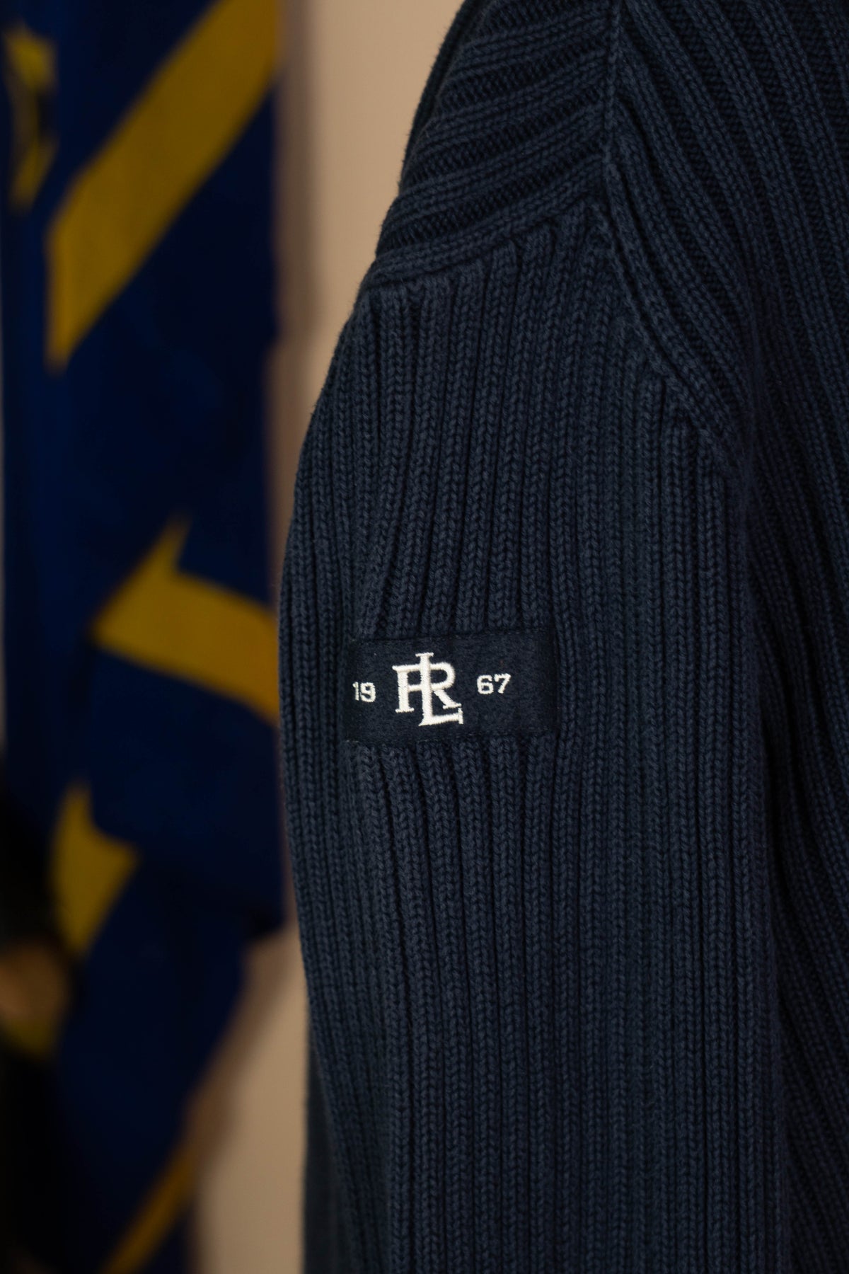 2000 Maglione Ralph Lauren Coste Inglesi - XXL