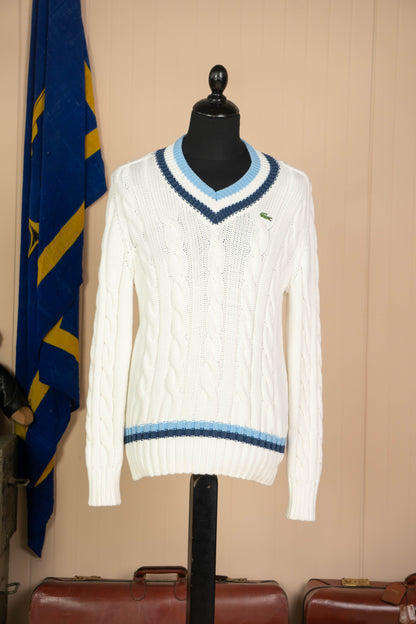 Maglione Lacoste Tennis Unisex - S