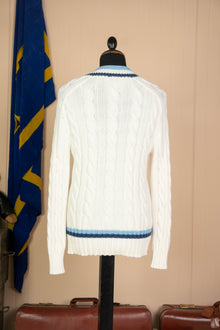 Maglione Lacoste Tennis Unisex - S