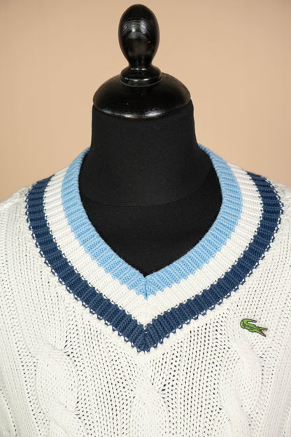 Maglione Lacoste Tennis Unisex - S