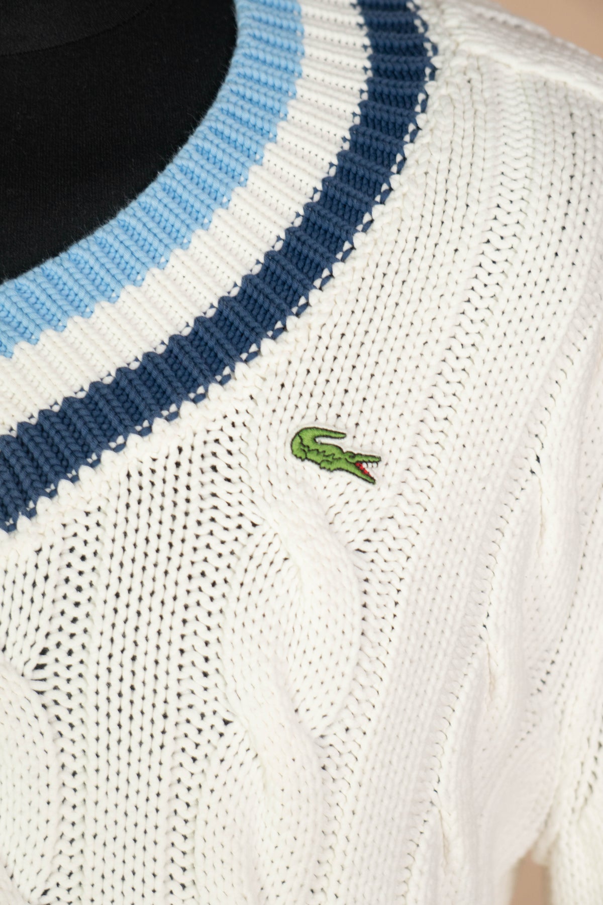 Maglione Lacoste Tennis Unisex - S