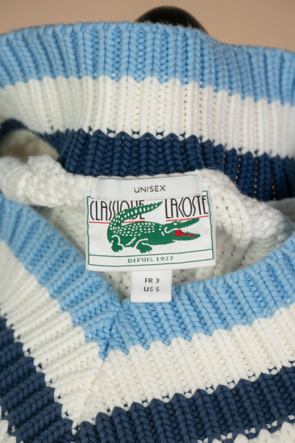 Maglione Lacoste Tennis Unisex - S