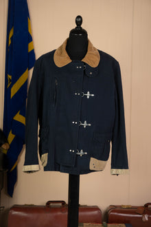 Fay Archive 4 Ganci Blu - L