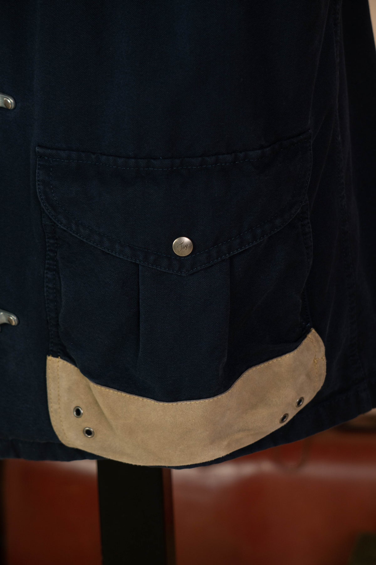 Fay Archive 4 Ganci Blu - L