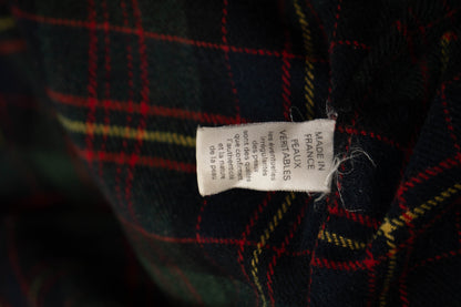 1980 Giacca in Pelle Charles Chevignon - XL