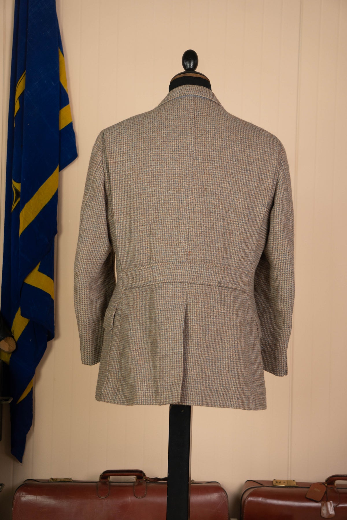 1970 Blazer Vintage Ralph Lauren - IT 48