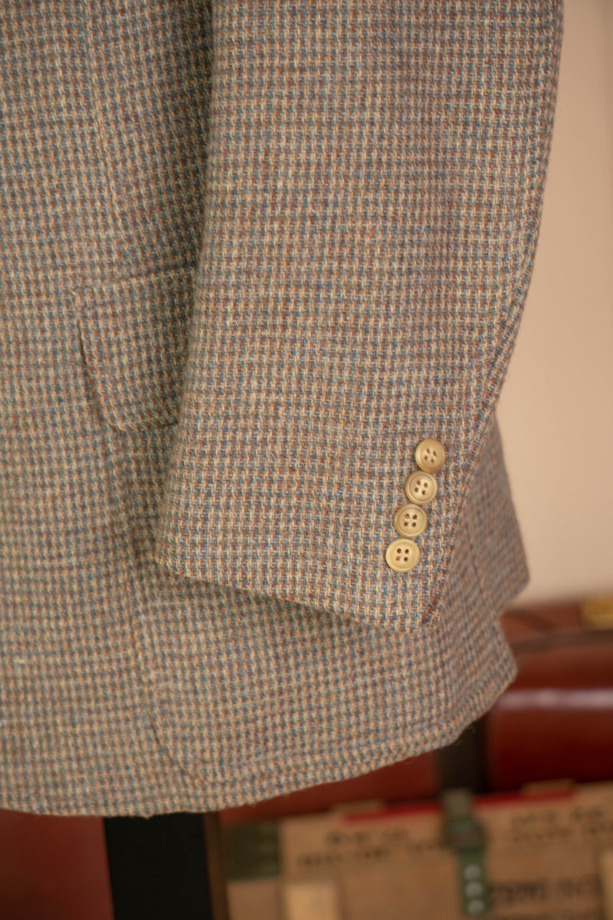 1970 Blazer Vintage Ralph Lauren - IT 48