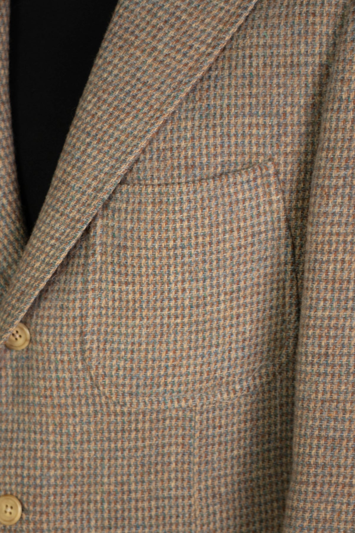 1970 Blazer Vintage Ralph Lauren - IT 48