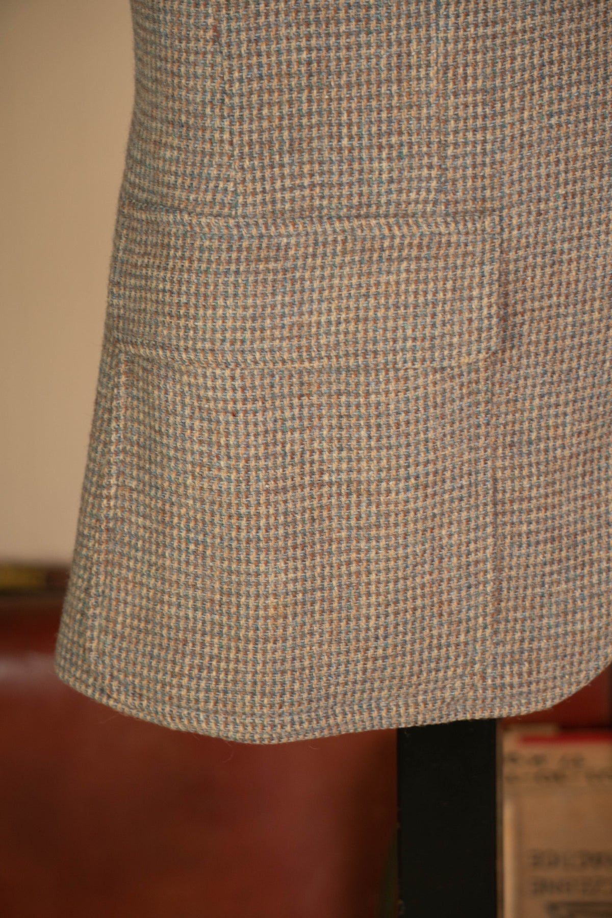 1970 Blazer Vintage Ralph Lauren - IT 48