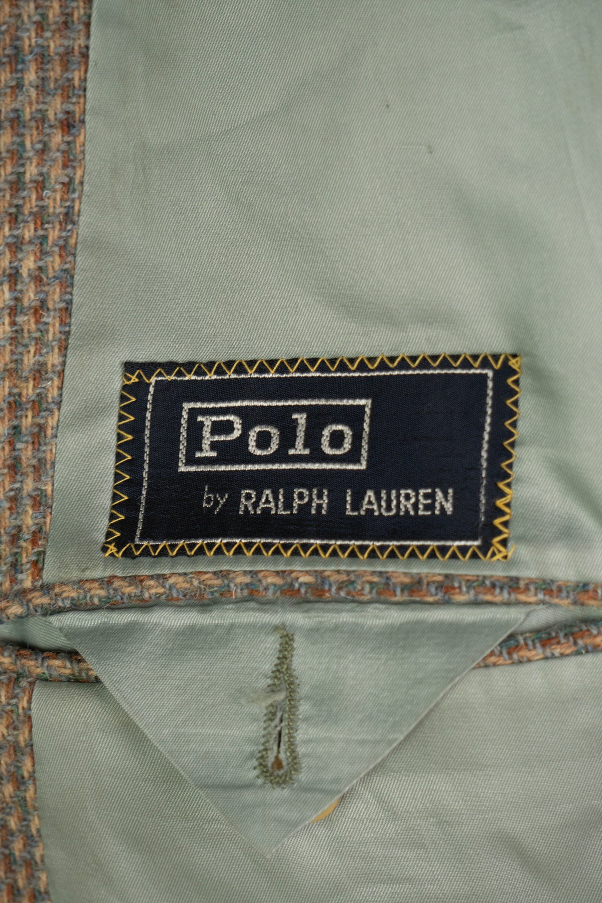 1970 Blazer Vintage Ralph Lauren - IT 48
