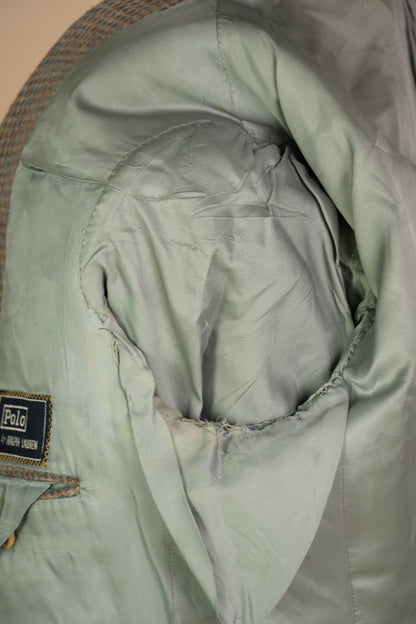 1970 Blazer Vintage Ralph Lauren - IT 48
