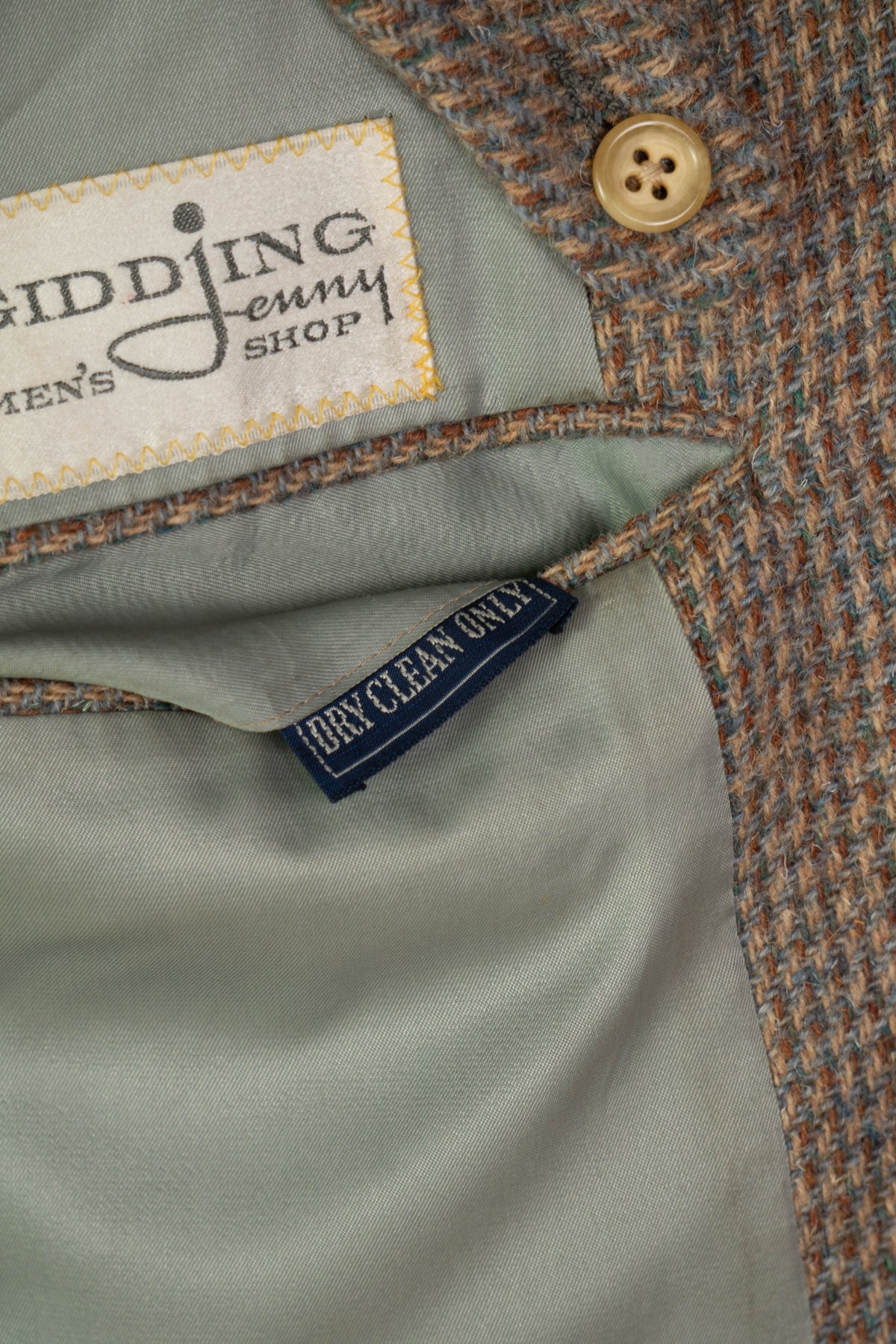 1970 Blazer Vintage Ralph Lauren - IT 48