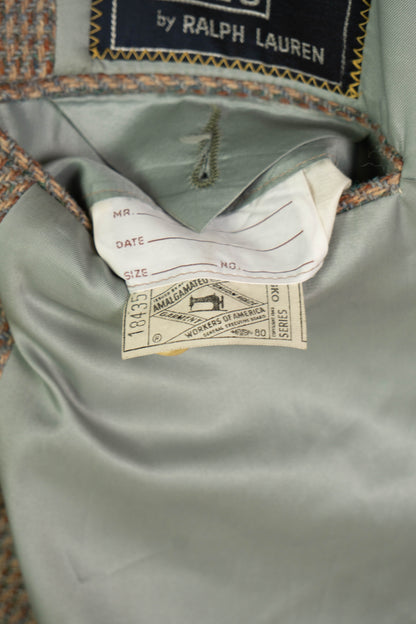 1970 Blazer Vintage Ralph Lauren - IT 48