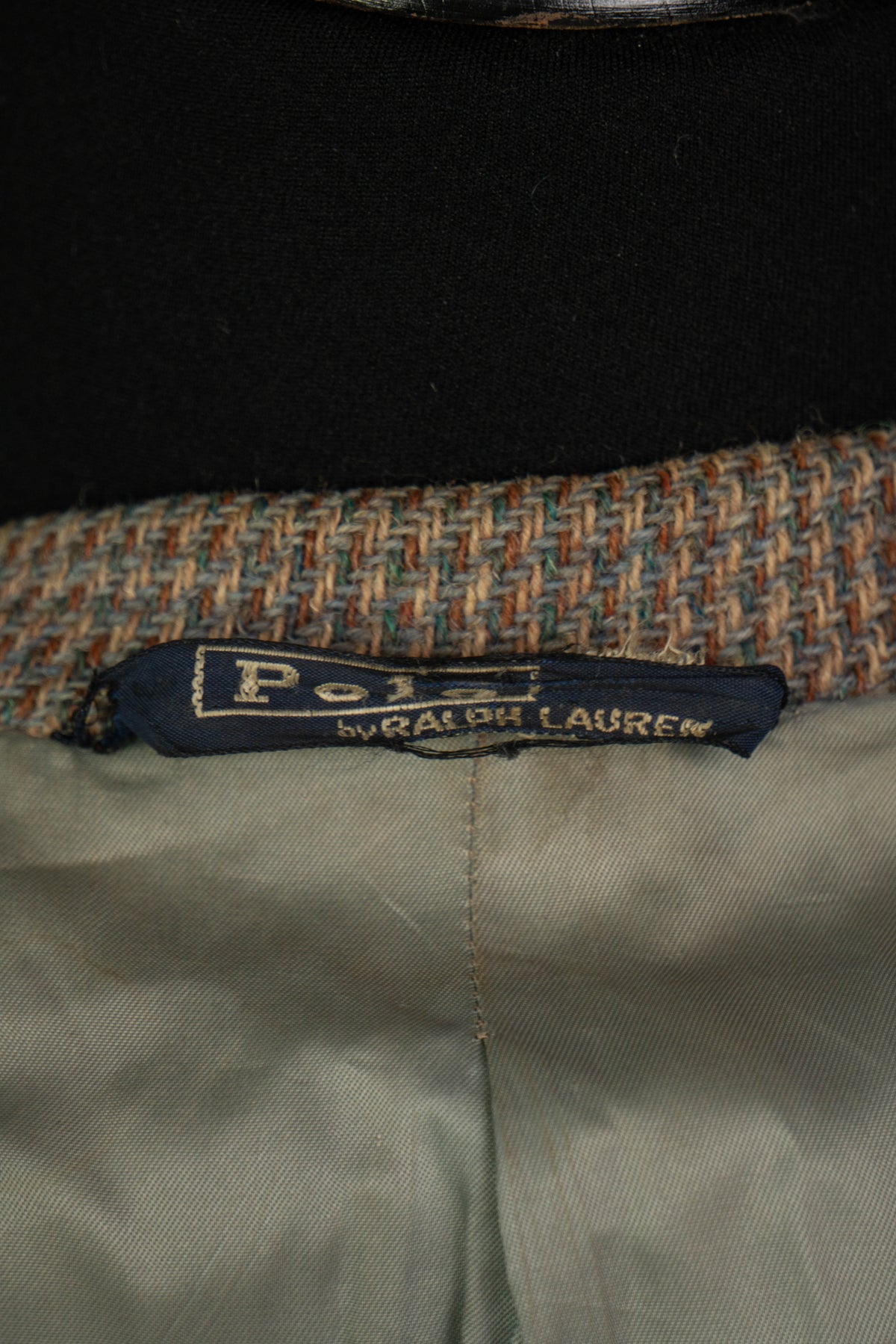 1970 Blazer Vintage Ralph Lauren - IT 48