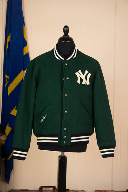 Giubbotto Varsity Ralph Lauren x MLB - M