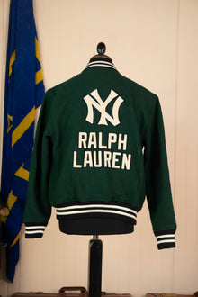 Giubbotto Varsity Ralph Lauren x MLB - M