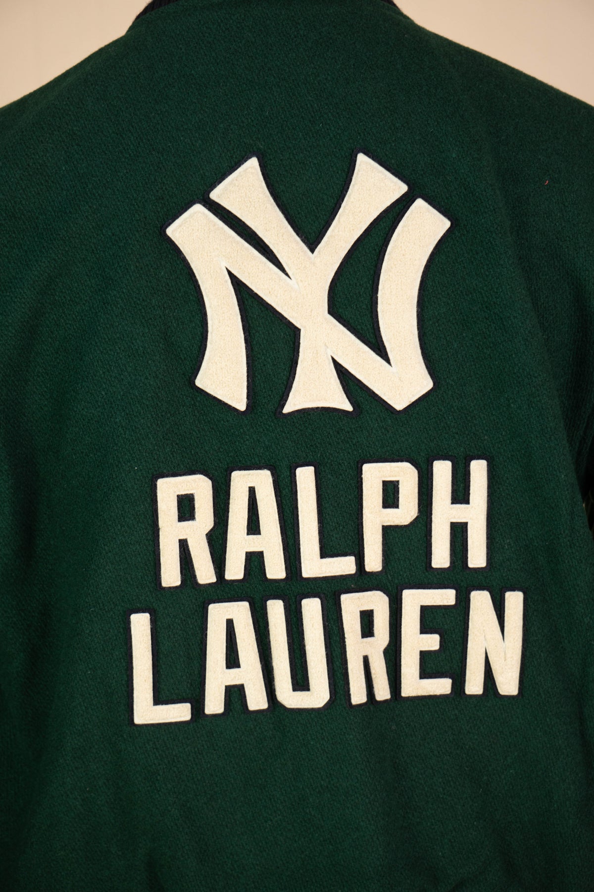 Giubbotto Varsity Ralph Lauren x MLB - M