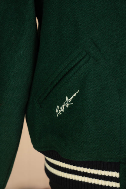 Giubbotto Varsity Ralph Lauren x MLB - M