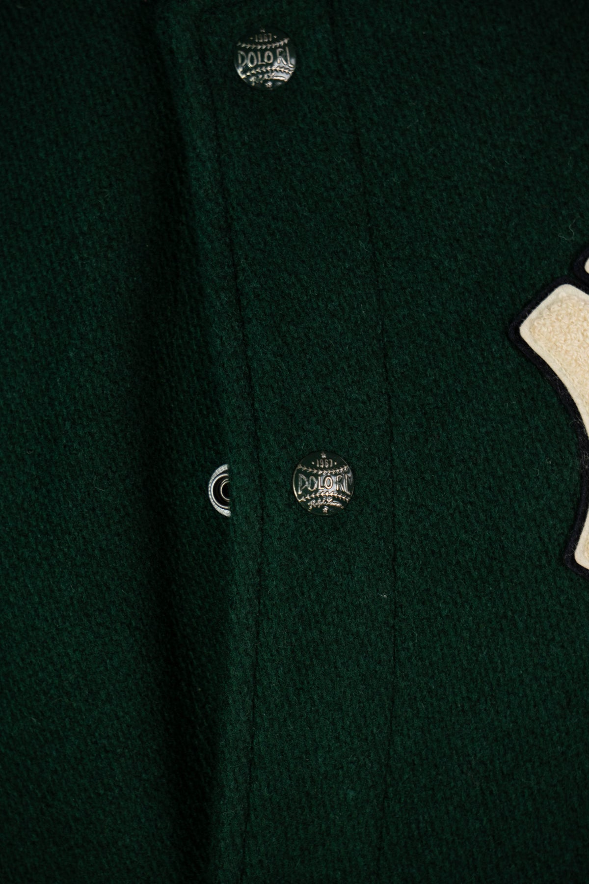 Giubbotto Varsity Ralph Lauren x MLB - M