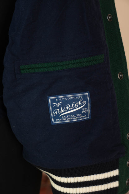 Giubbotto Varsity Ralph Lauren x MLB - M