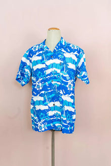 Camicie Hawaiane Max Boy "L"