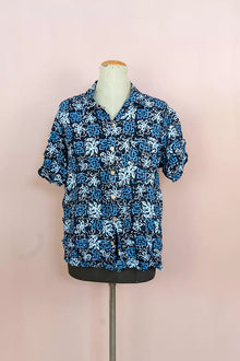 Camicia Hawaiana  Kennington "XL"